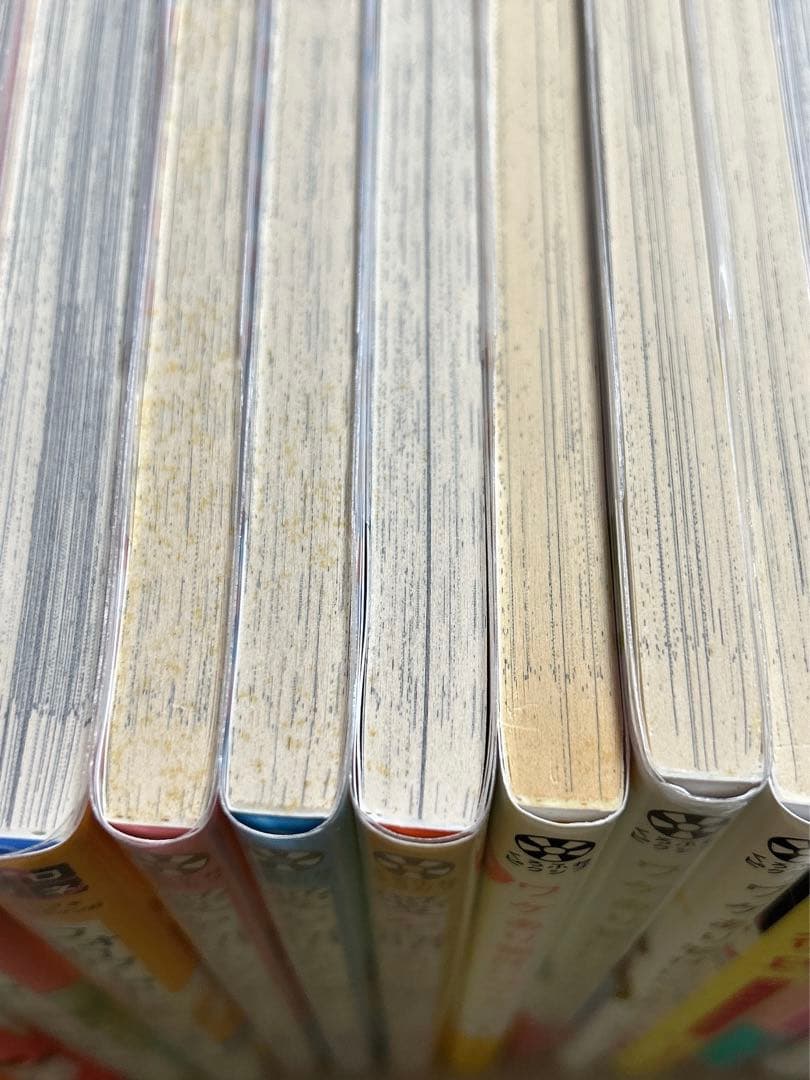 【女性、少女漫画セット】　漫画３３冊セット