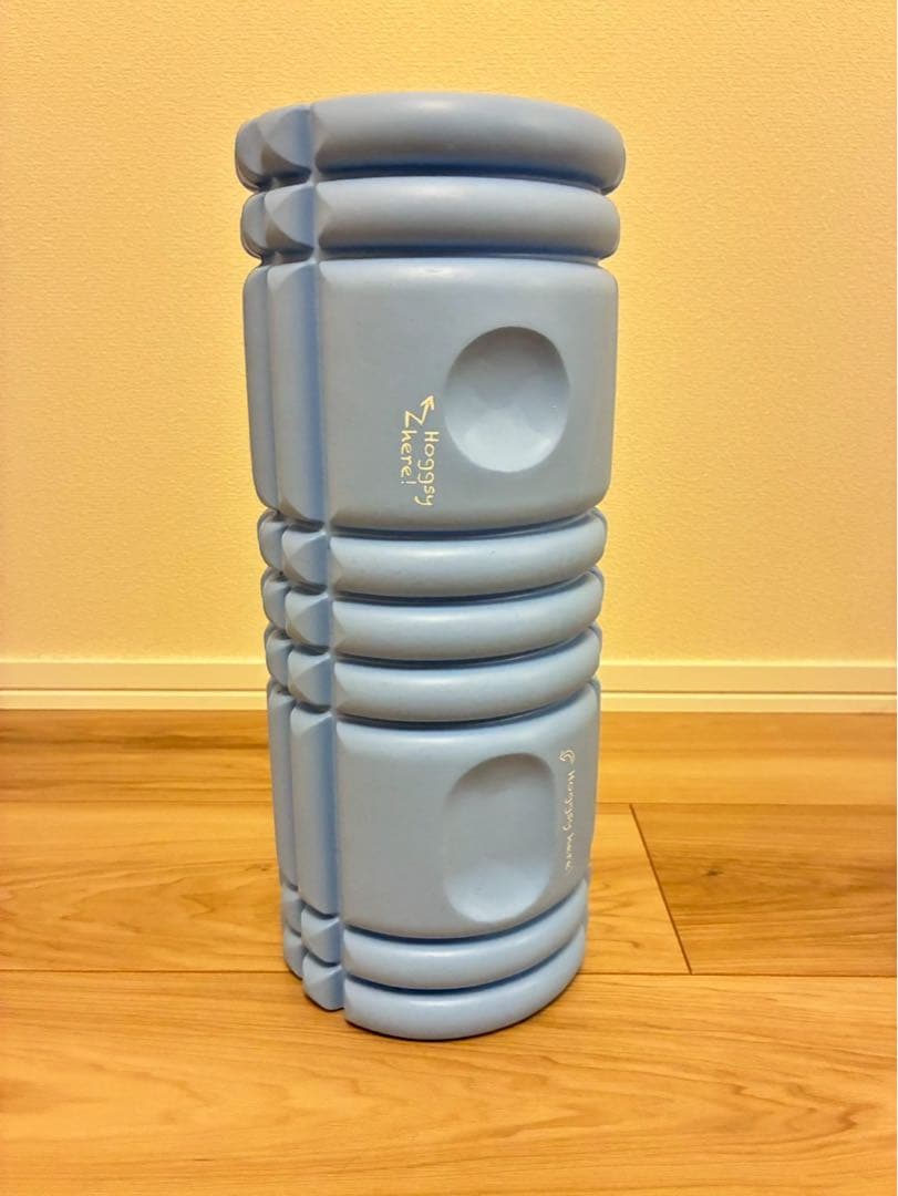 ユミコア Yumicore ホグッシーローラー - メルカリ