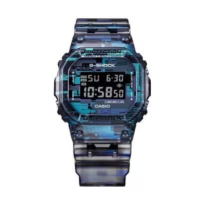 新品未使用】G-SHOCK DW-5600NN-1JF生産終了【1日以内発送】 - メルカリ