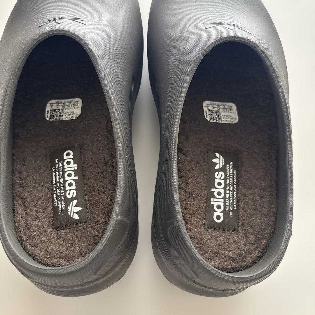 ⭐️22.5cm／未使用に近い⭐️adidas ADIFOM スタンスミス ミュール