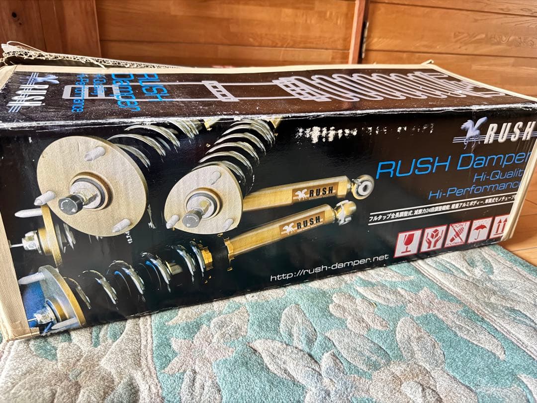 40ソアラ SC 16アリスト 17マジェスタ 車高調 パーツ