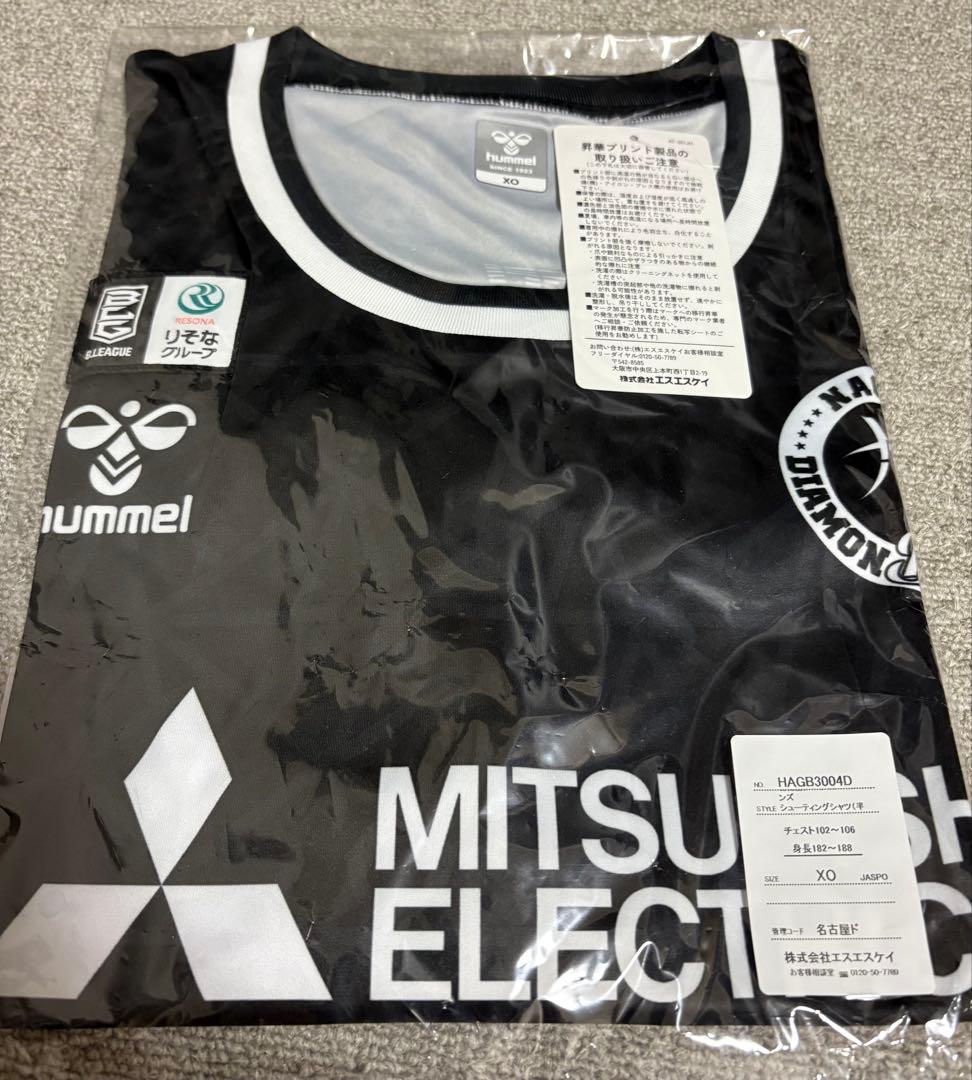 値下）非売品 名古屋ダイヤモンドドルフィンズ FC特典 シューティング