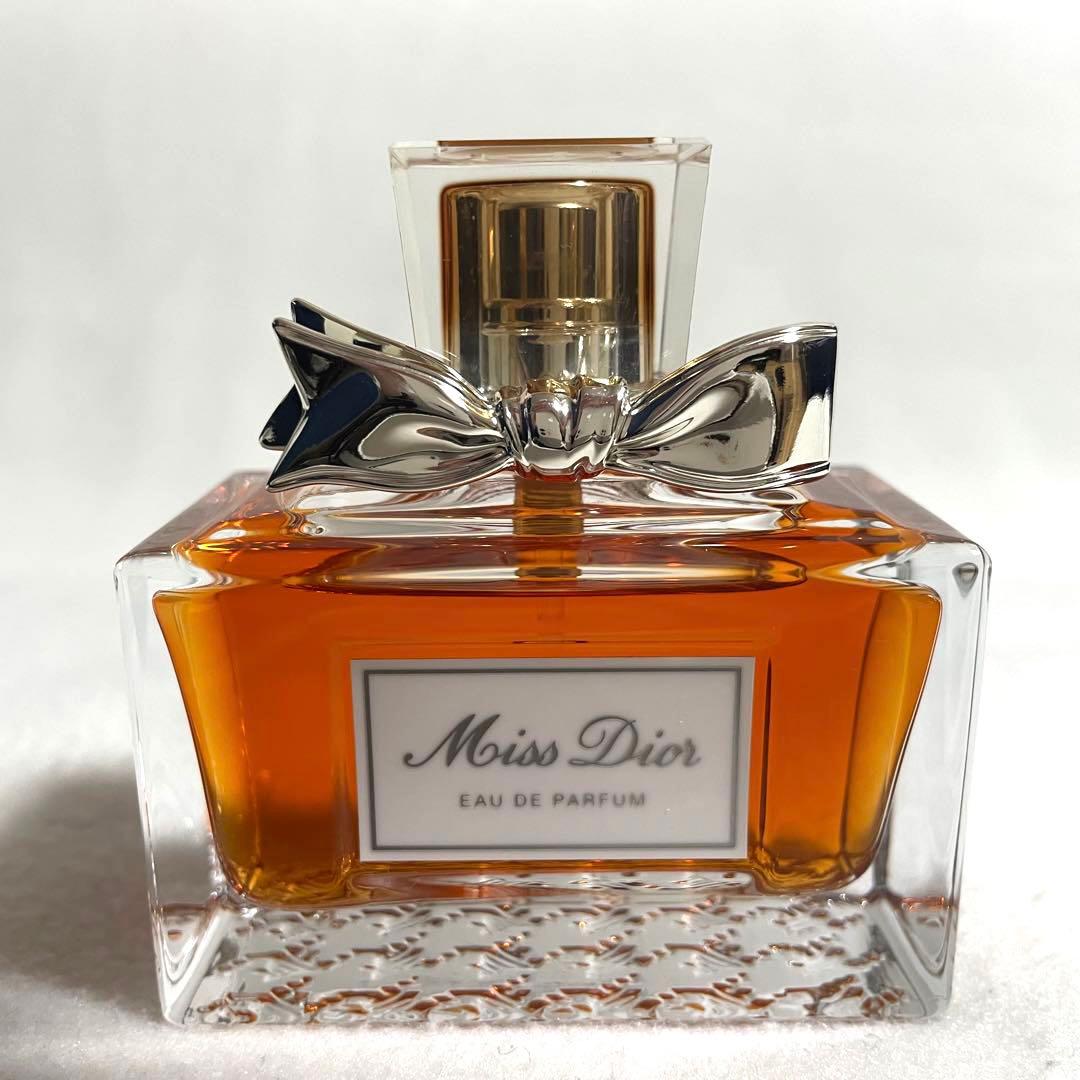 廃盤】ミスディオール オードゥパルファン 香水 50ml - メルカリ
