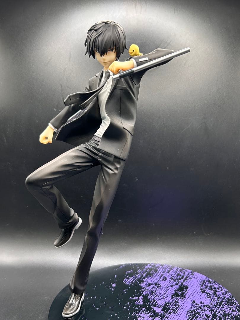 G.E.M. 家庭教師ヒットマンREBORN 雲雀恭弥 1/8 フィギュア - メルカリ