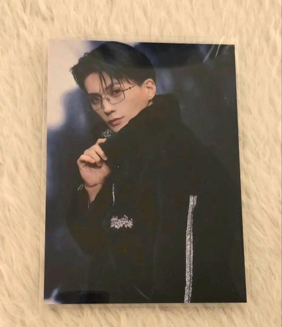 FANTASTICS 八木勇征 トレカ Welcome to Sunshine - メルカリ