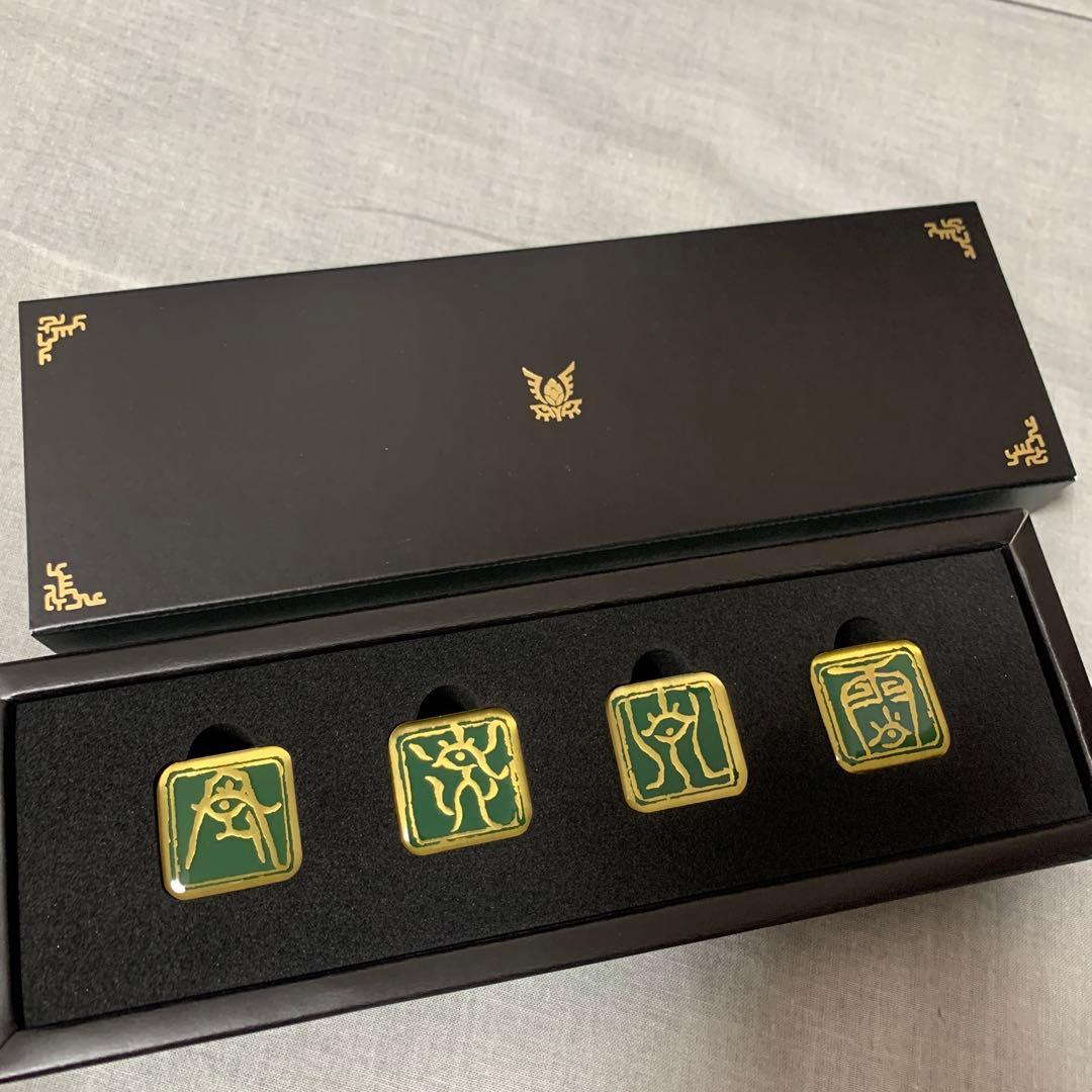 ゼルダの伝説 ティアーズオブザキングダム コレクターズエディション