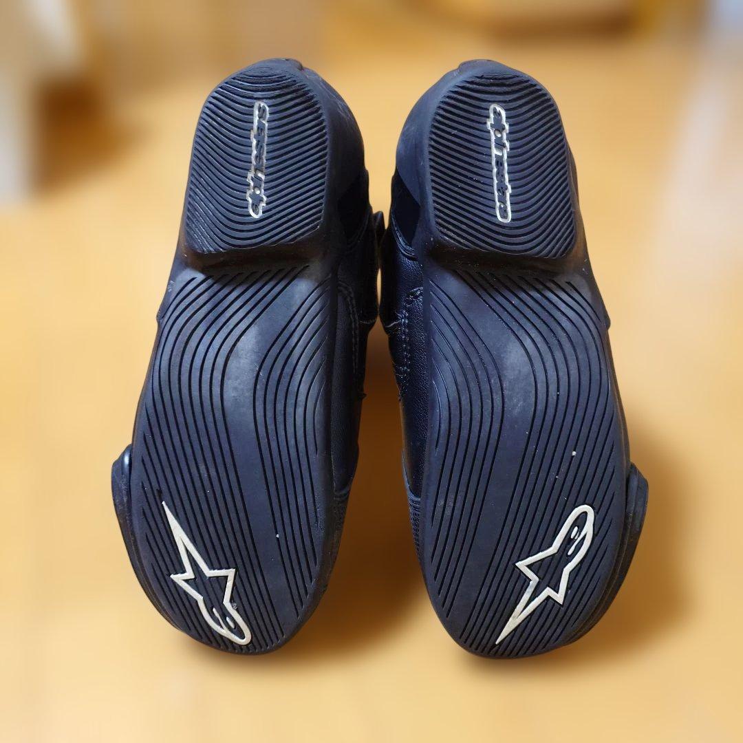 alpinestars アルパインスターズ ブーツ S-MX6 27.5cm