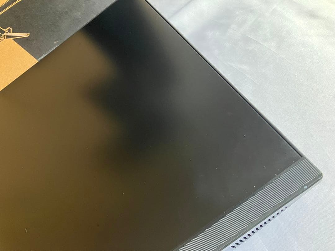 【美品】Acer ゲーミングモニター IPS フルHD 165Hz 0.5ms