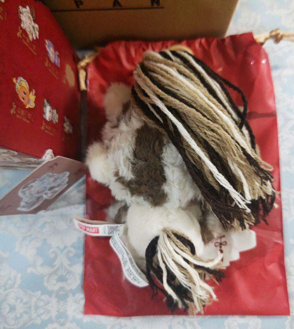 Have a Good Run シリーズ 馬力全開 SHARP WISDOM POP MART【正規品