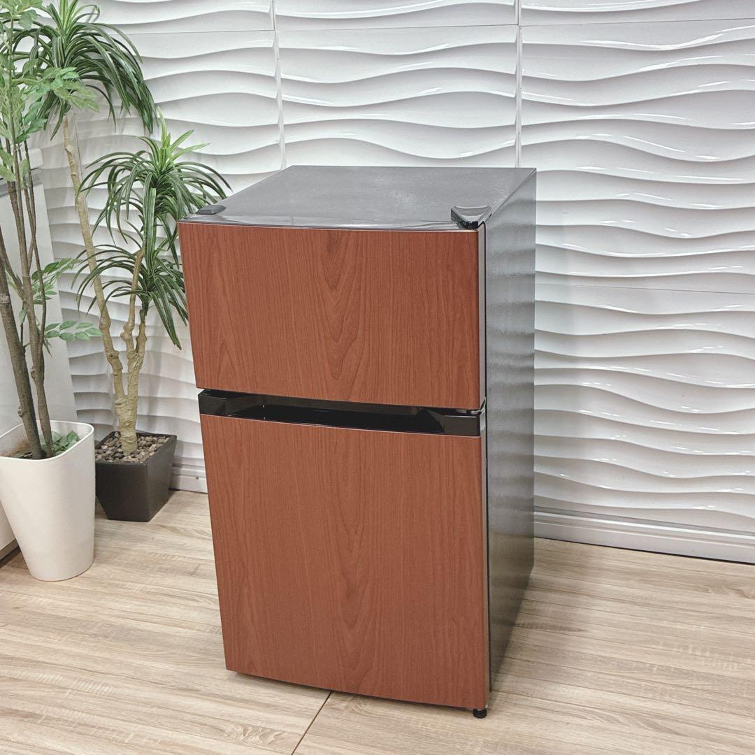 ◇大阪府神戸市配達無料！◇アイリスオーヤマ◇冷蔵庫◇2023年製