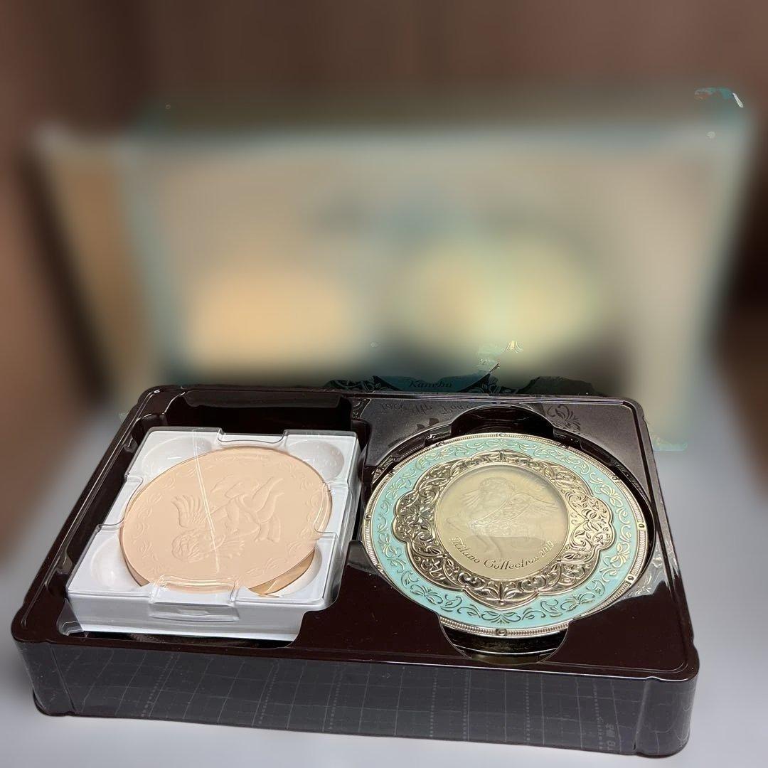 カネボウ　フェースアップパウダー　ミラノコレクション　2019 Amazon | カネボウ フェースアップパウダー24g | Milano Collection