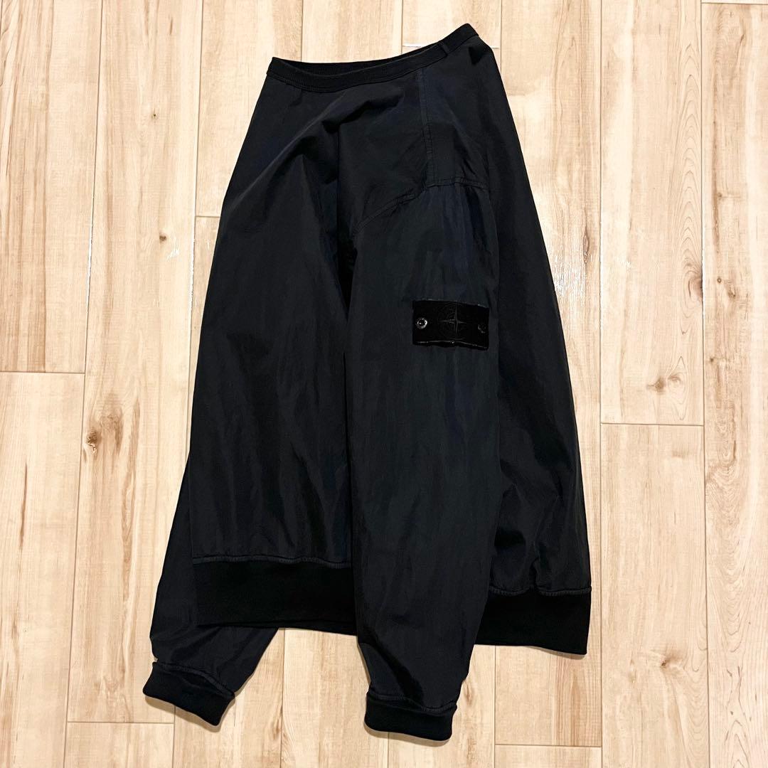 激レア！2019SS STONE  “GHOST PIECE”TOP Ghost Pieces, Stone Island S-S 19 - Kodd Magazine