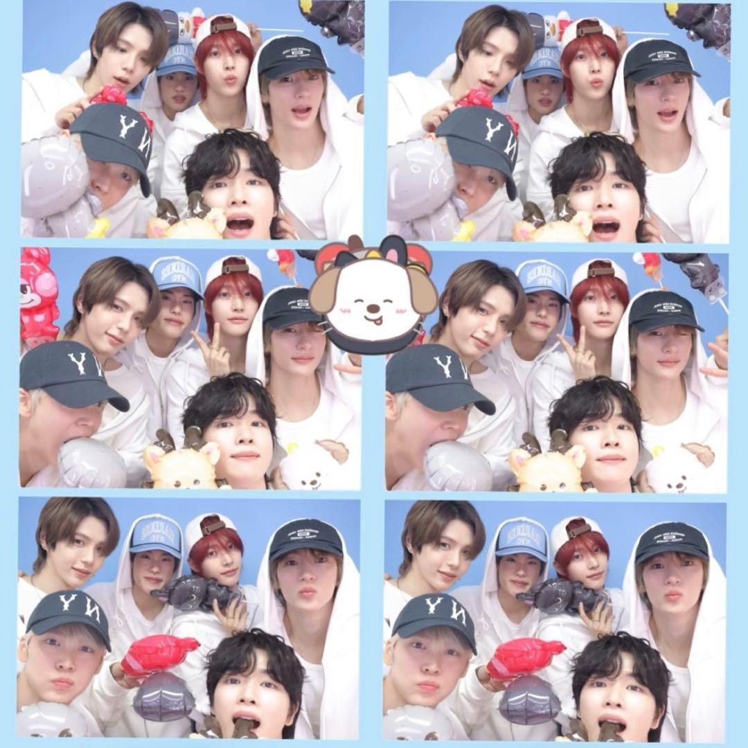 RIIZE ショウタロウ　ペンライトカバー　トイキーホルダー　トレカ、 RIIZE 東京ドーム ランダムアクリルキーホルダー&トレカ ショウタロウ