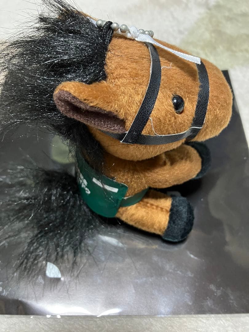 アイドルホース メイショウカイドウ - メルカリ