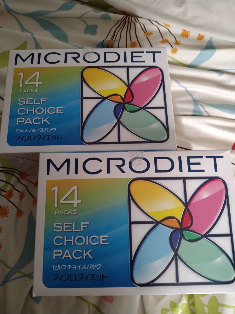 ■新品■マイクロダイエット ドリンク ココア 2箱セット 28袋 マイクロダイエット ココア味 2箱（28食） 新品未開封 送料無料｜Yahoo