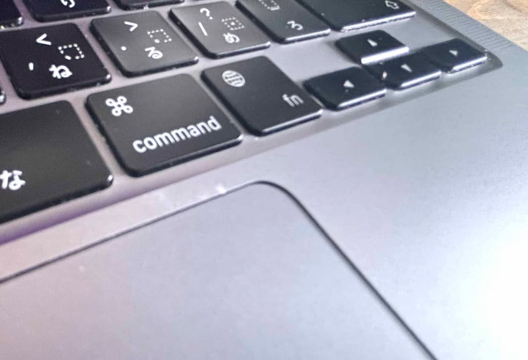 ヤマトナデシコ様専用MacBook Air 2020 M1 16GB 1TB - メルカリ