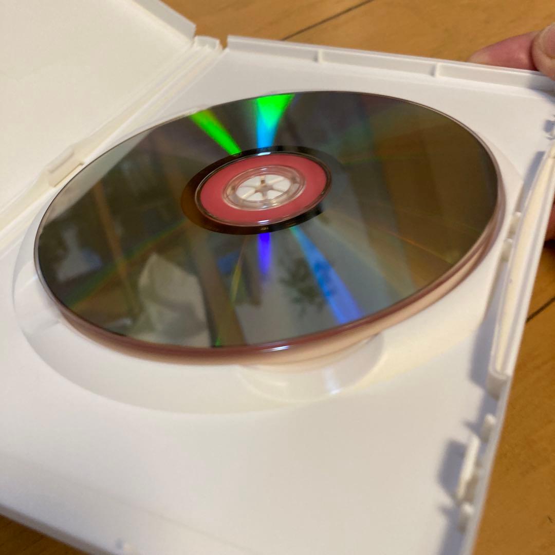 映画 マネキン DVD　【美品】