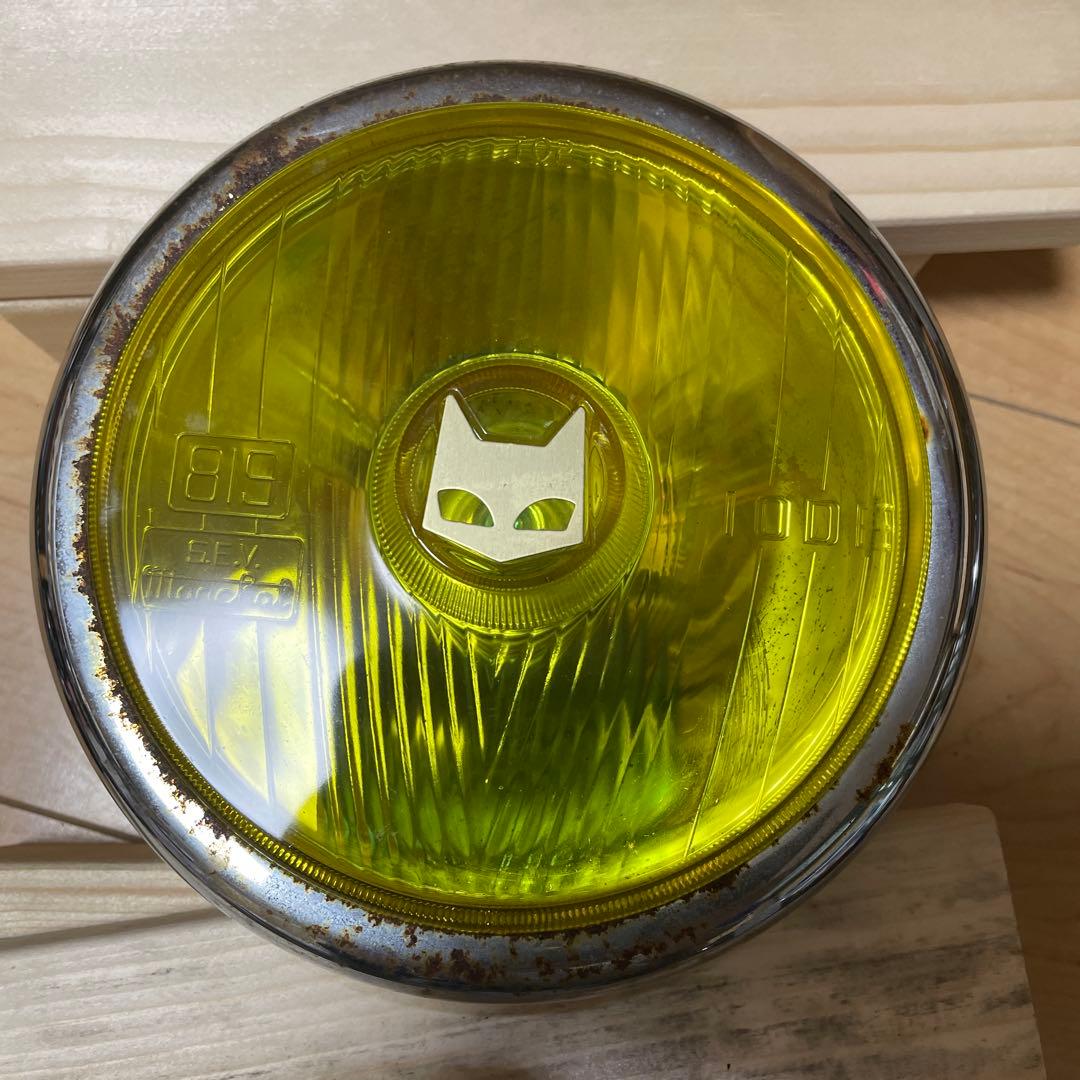 モンキー用マーシャルベッドライト MARCHAL（マーシャル） モンキー50 4ミニ用 マーシャルヘッドライト