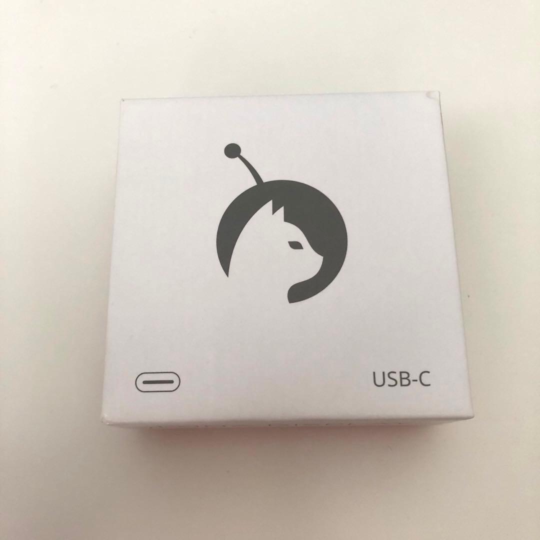 確実正規品 LUNA DISPLAY USB-C 楽天市場】Astropad (アストロパッド) LUNA DISPLAY NEW USB-C