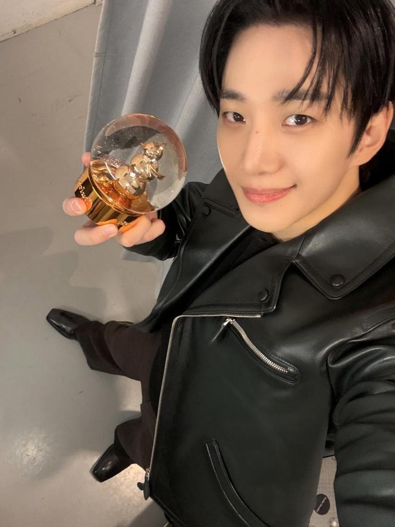 限定非売品】Berluti ベルルッティ ノベルティ スノードーム 未使用