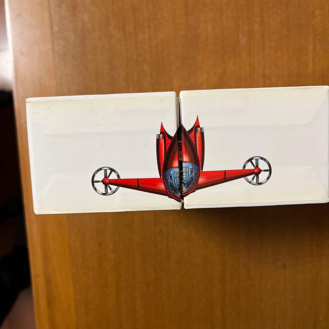 マジンガー theMOVIE 初回限定版 DVD ハードカバー箱付