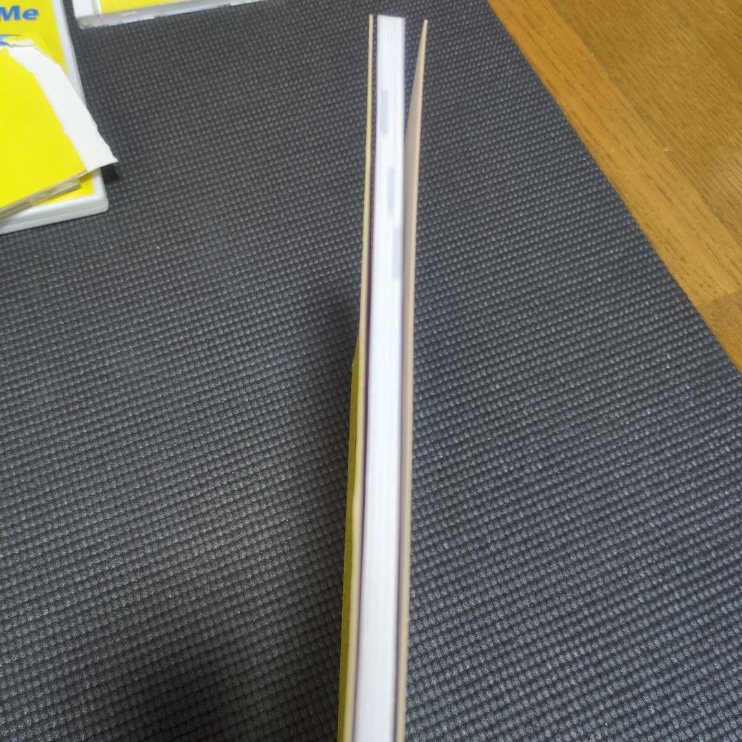 Zippy and Me DVD3枚 CD3枚　Guidebook付