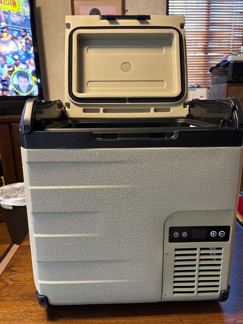 eenour 車載冷蔵庫　D18 18L 車載冷蔵庫D18｜18L – EENOUR