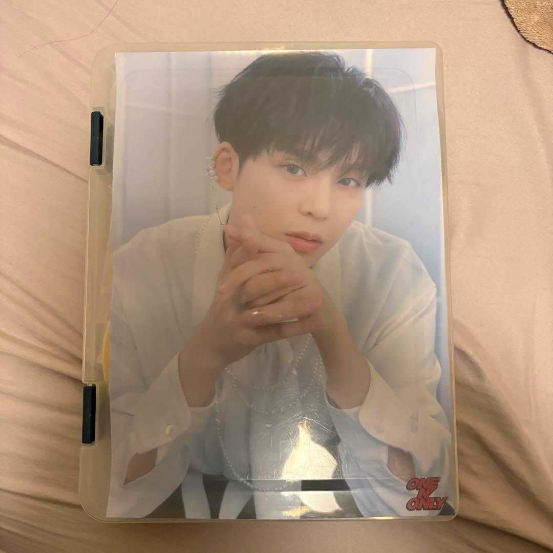 ONE N' ONLY 沢村玲 REI 生誕 スクラッチ ワンエン - メルカリ