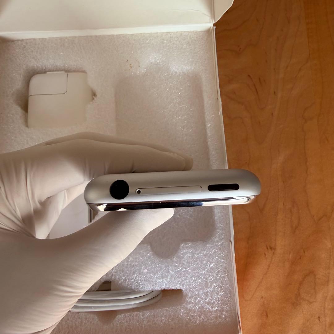 未使用 ほぼ新品 iPhone 2G 日本未発売 8GB 初代 第1世代 - メルカリ