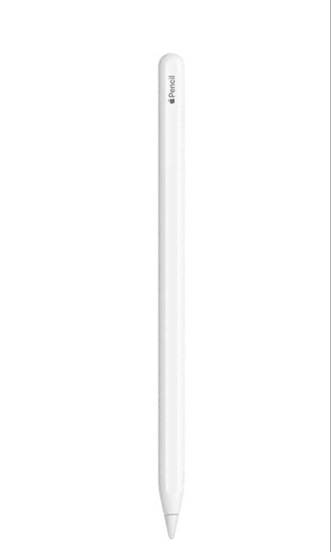 アップル Apple Pencil（第2世代） ヨドバシ.com - アップル Apple Apple Pencil 第2世代 MU8F2J/A 通販