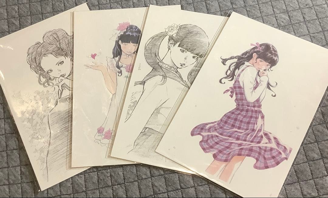 【貴重】窪之内英策　物販　未開封