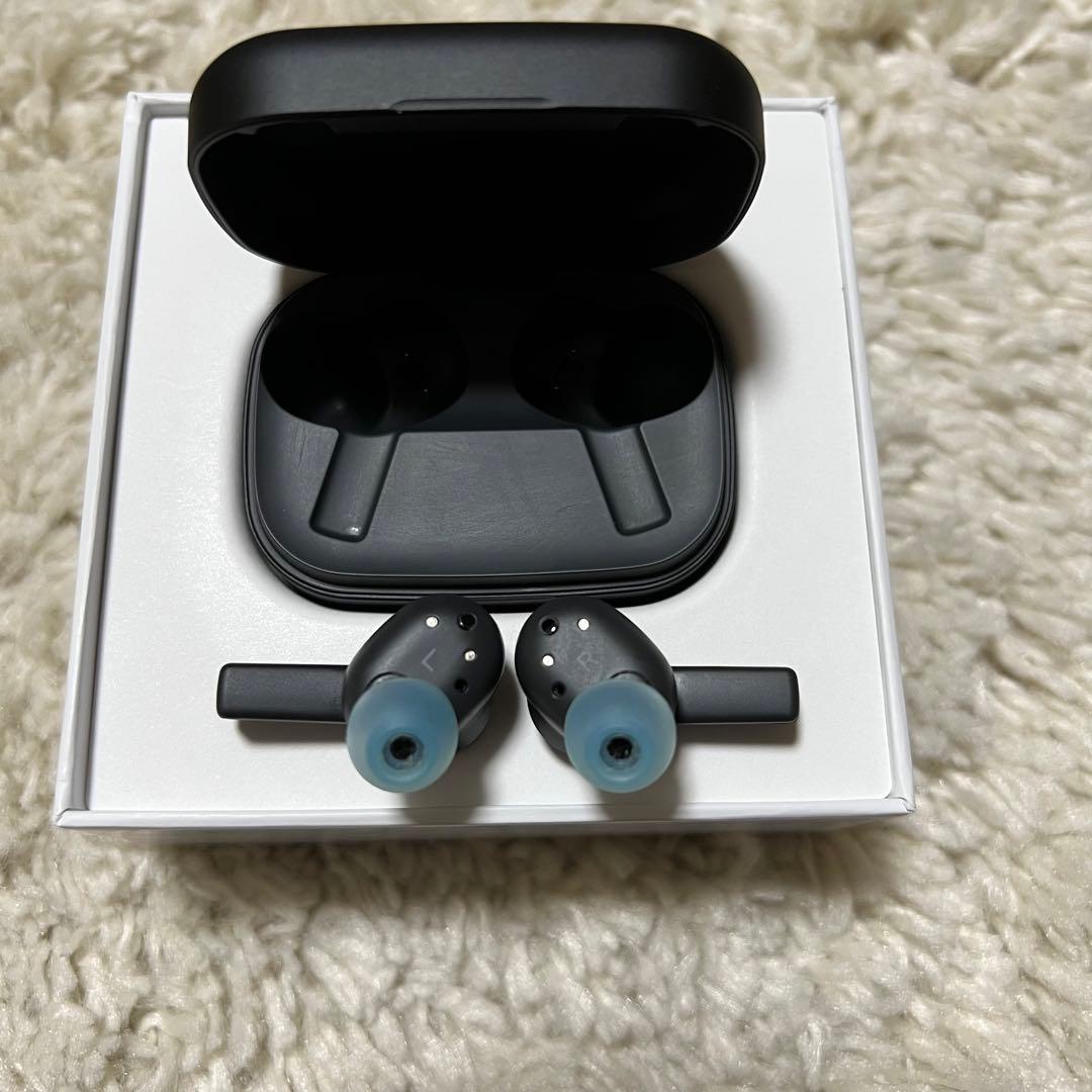 BEOPLAY EX アンスラサイトオキシジェン BANG & OLUFSEN