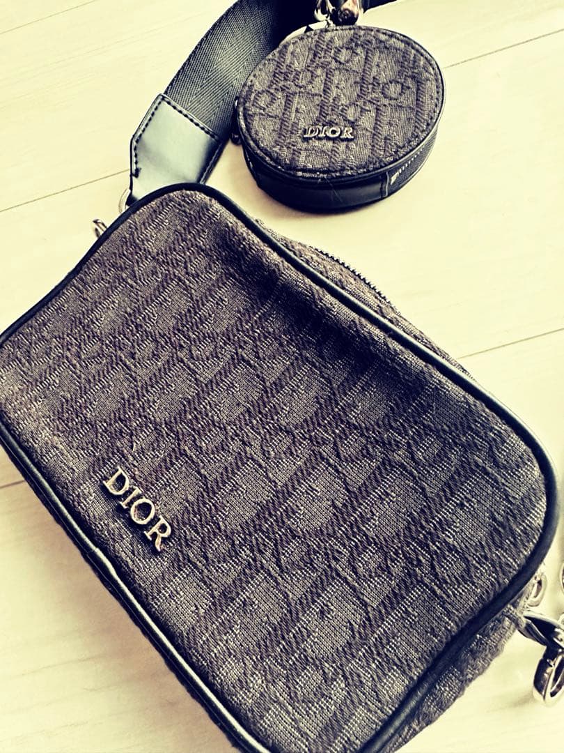 ボディバッグ ZARA】メタルディテール クロスボディバッグ 6363/610/800 (ZARA