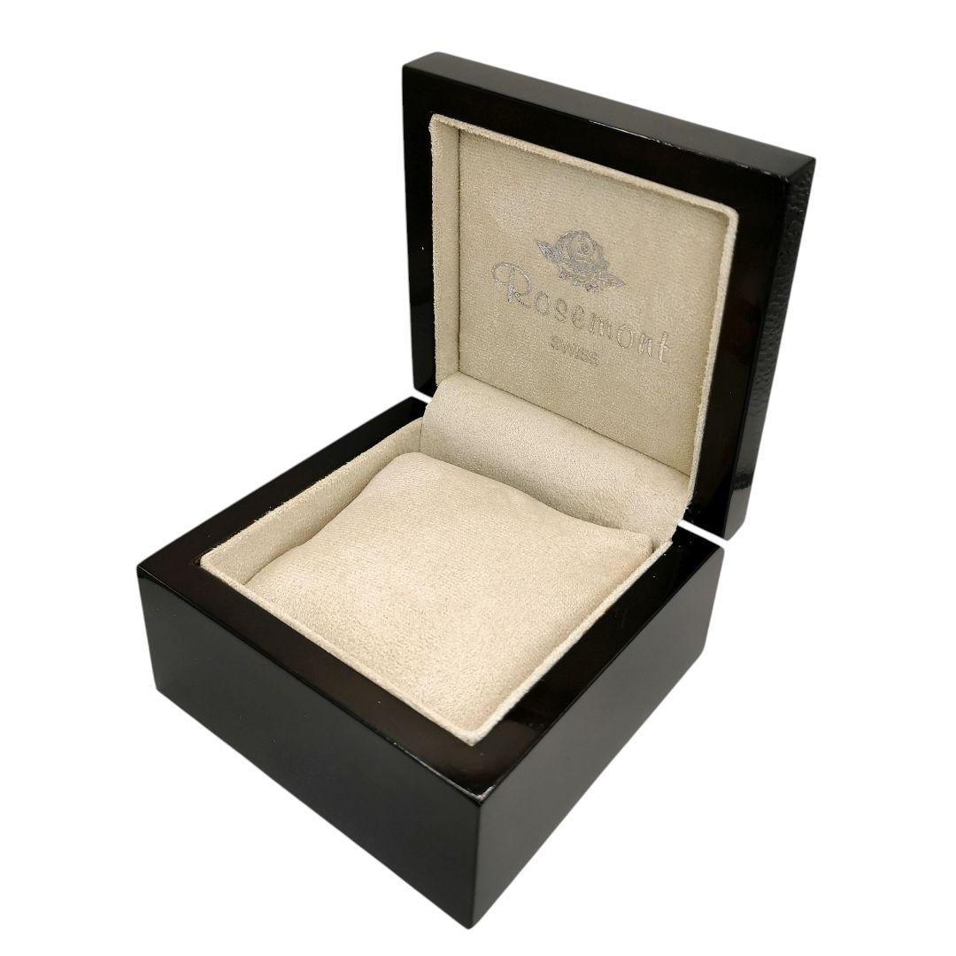 【正規品・新品未使用】Rosemont -ロゼモン-　RS#036