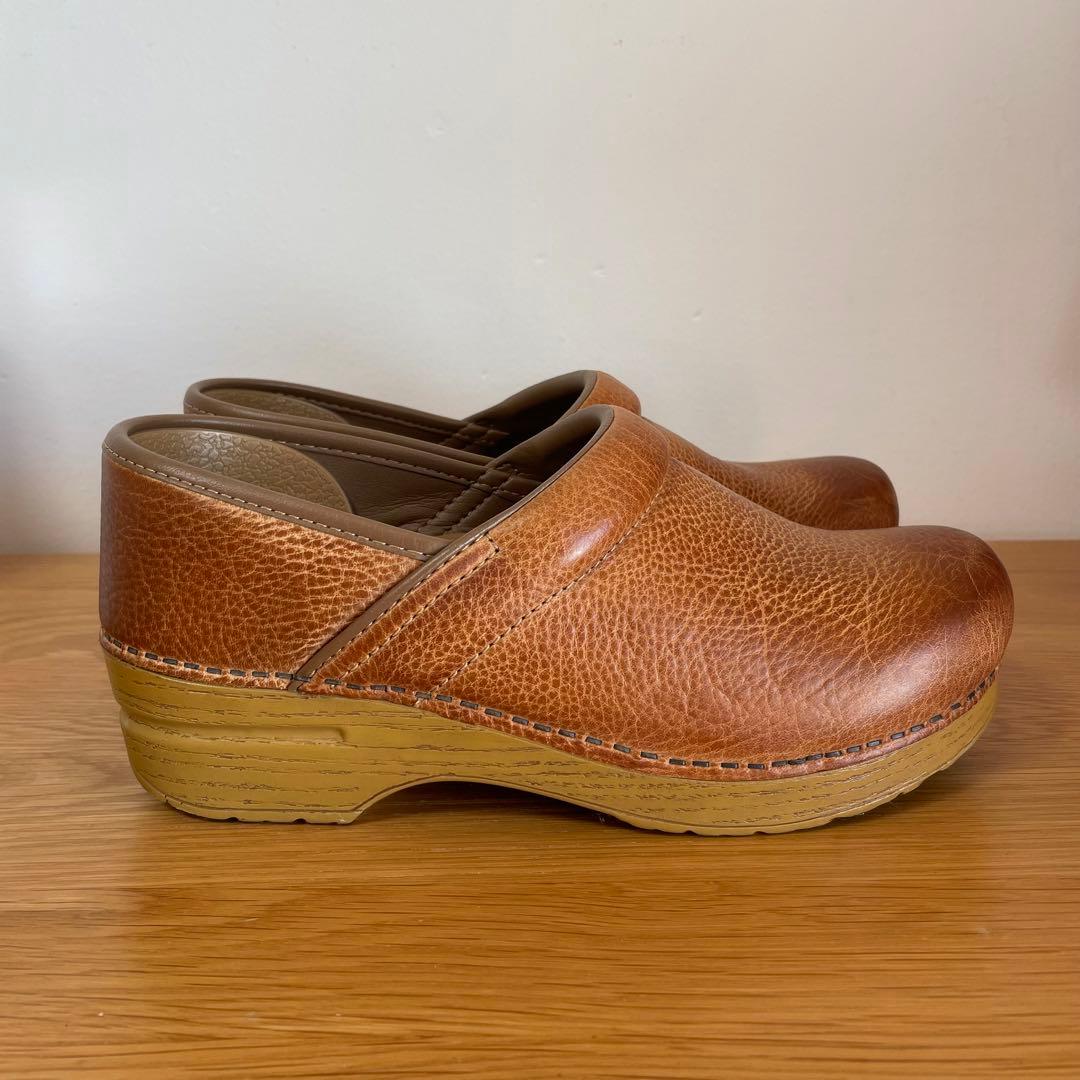 yusanさま専用】Danskoダンスコ プロフェッショナル ハニー 39 - メルカリ