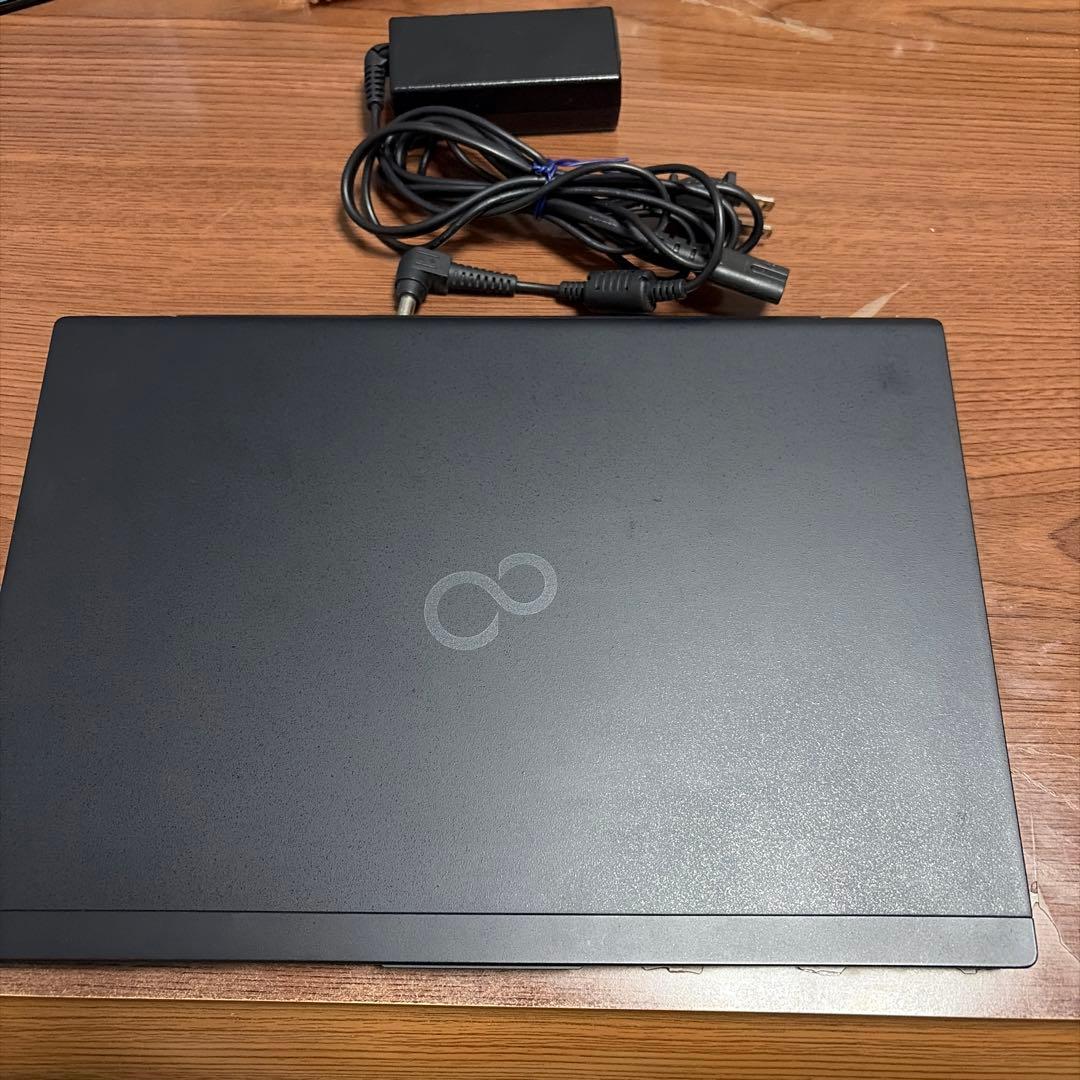 第8世代LIFEBOOK U939/B B5ノートPC Core i5 8GB Amazon.co.jp: 富士通LIFEBOOK U939 □13.3型 FullHD (1920x1080) - 第