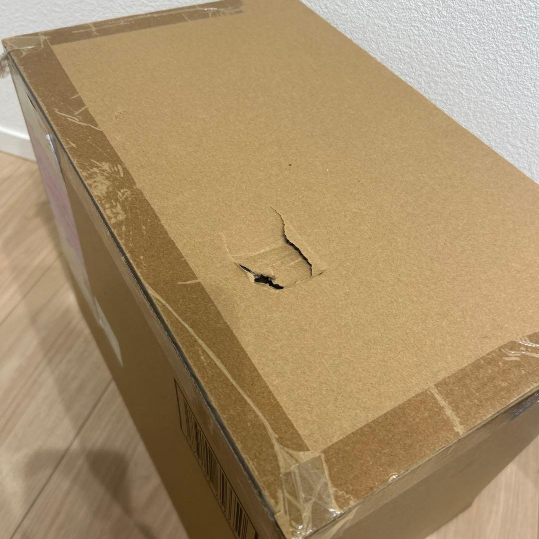 麃公 フィギュア