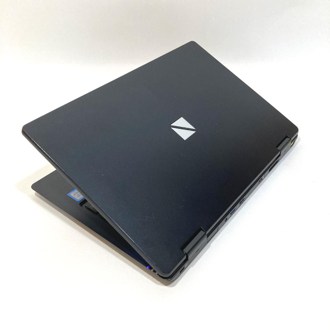 ✨訳あり✨快速i5・カメラ付き・薄型◇黒◇すぐ使えるノートパソコン