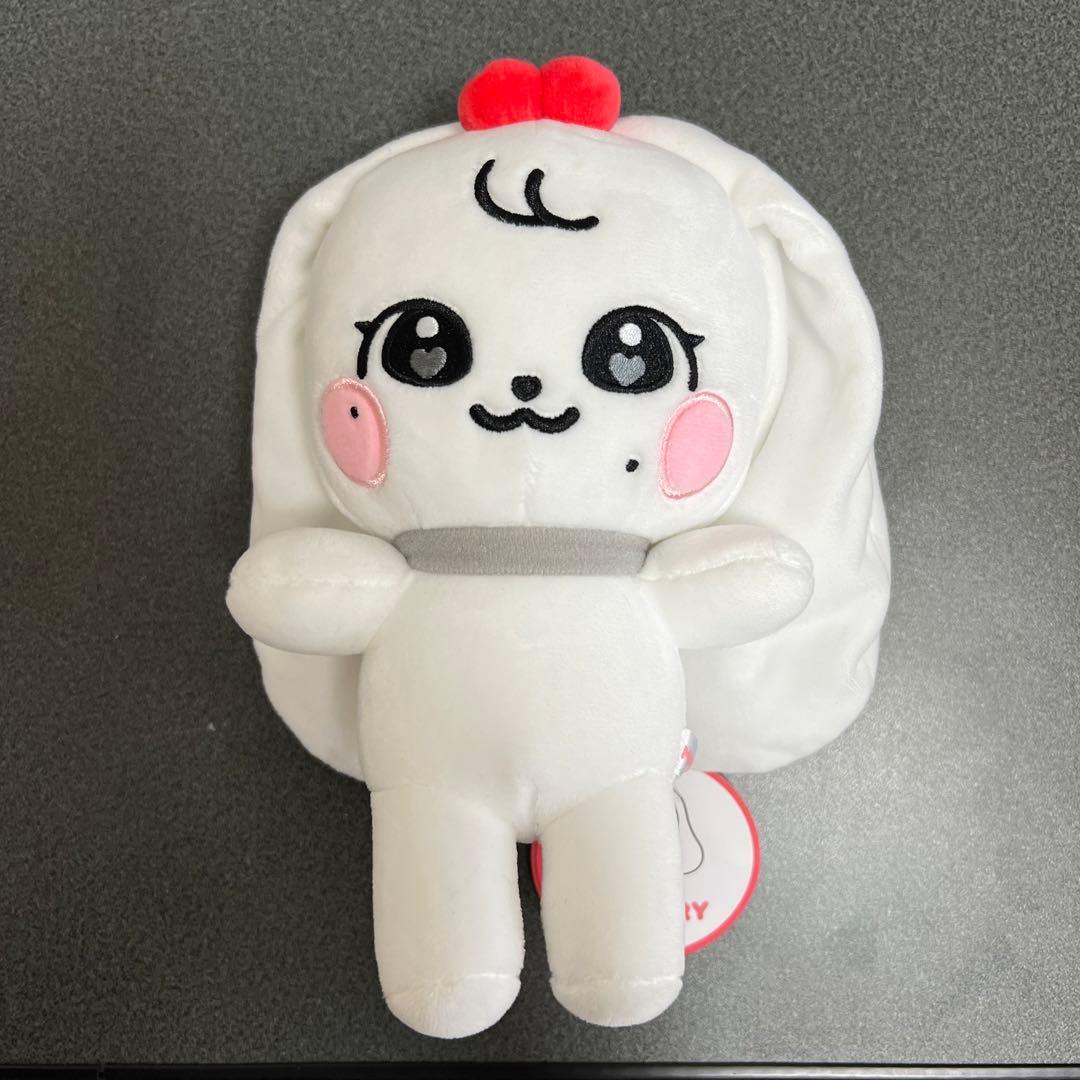 IVE アイブ MINIVE ミニブ ウォニョン チェリー - メルカリ