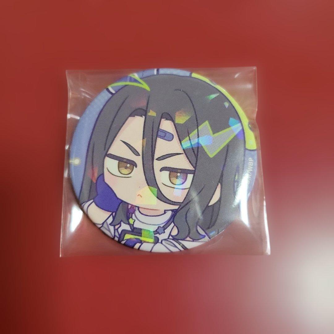 WIND BREAKER ぱすてるぽっぷ 缶バッジ 杉下 京太郎 - メルカリ