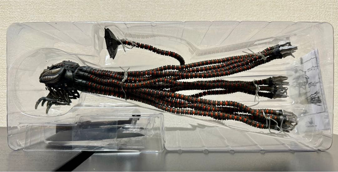 開封済 希少 ホットトイズ マトリックス センチネル 1/16 - メルカリ