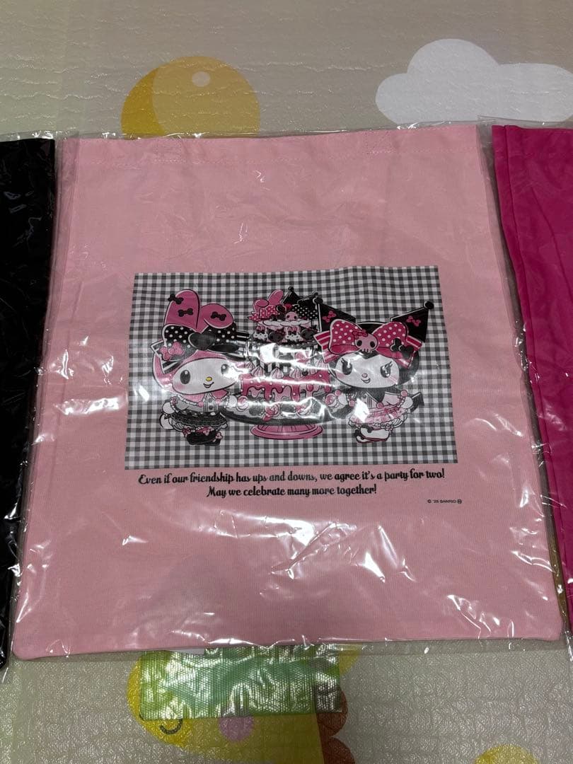 マイメロディ くじ 85点セット - メルカリ