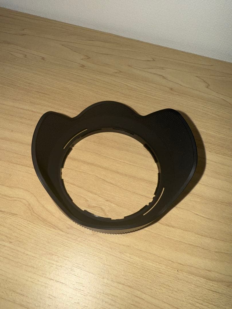 美品 NIKKOR Z 24-200mm f/4-6.3 VRレンズ