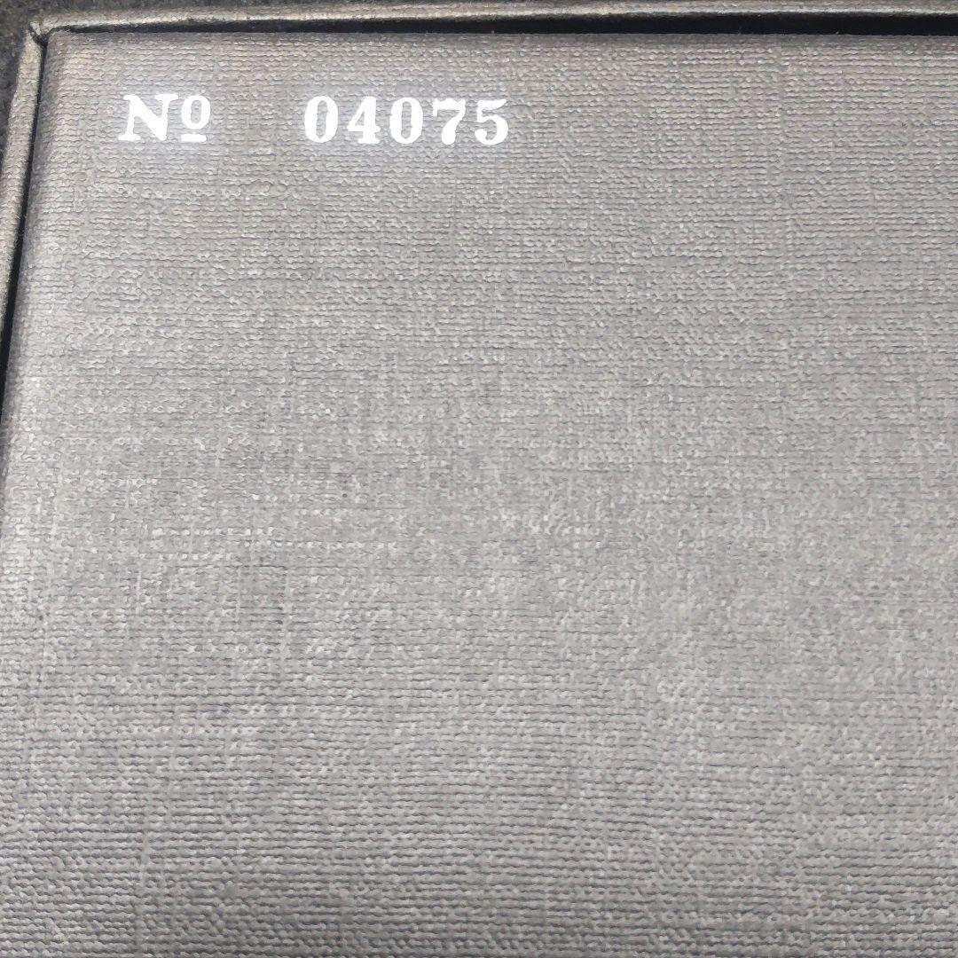 ☘️　BUCK-TICK / 悪の華 -Completeworks-完全生産限定