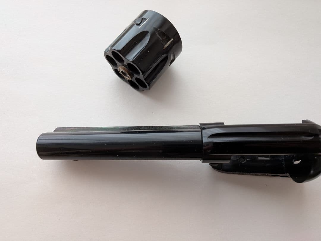 hws saa ファストドロウカスタム Lite2 サイトレス - メルカリ