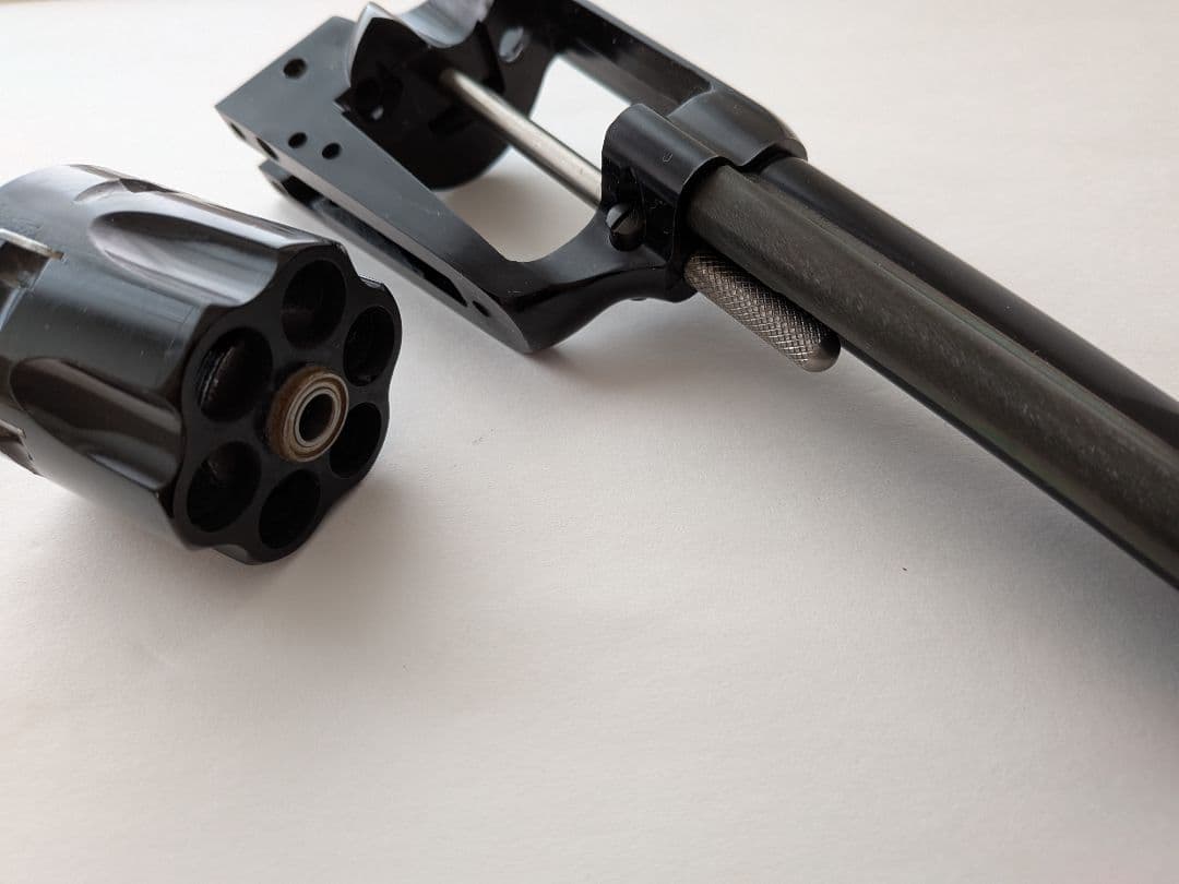 hws saa ファストドロウカスタム Lite2 サイトレス - メルカリ