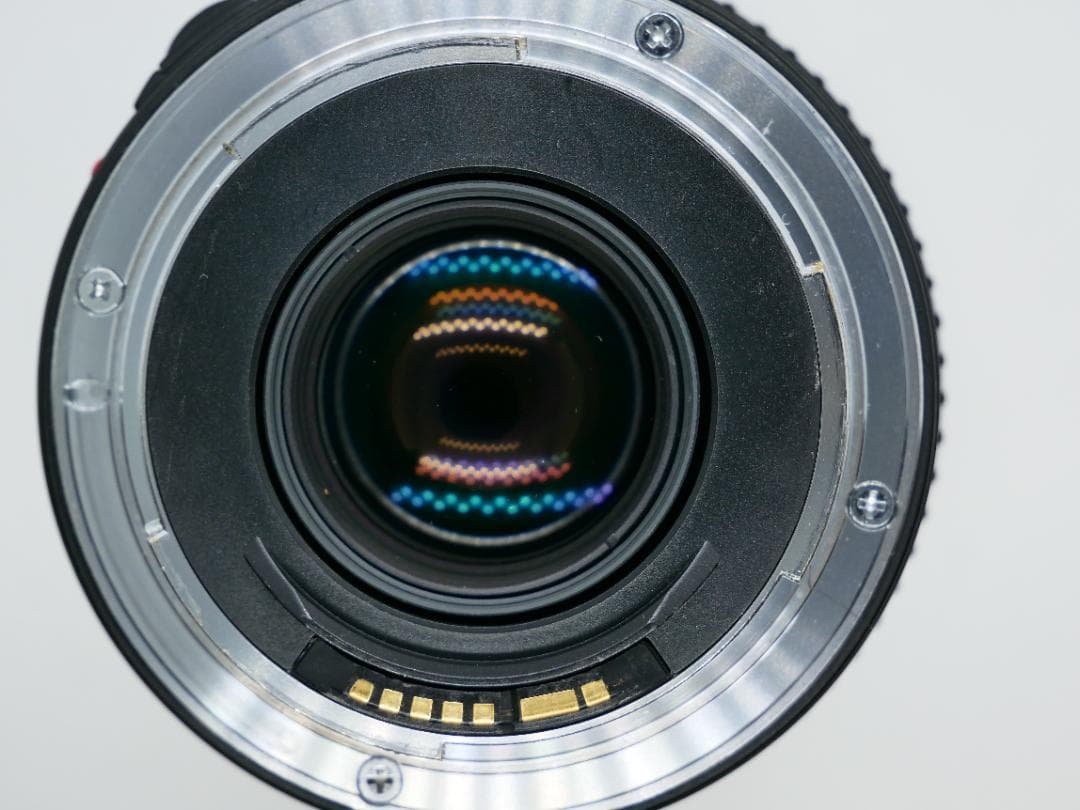 TAMRON SP AF17-35mmF/2.8-4 Di　LD EFマウント