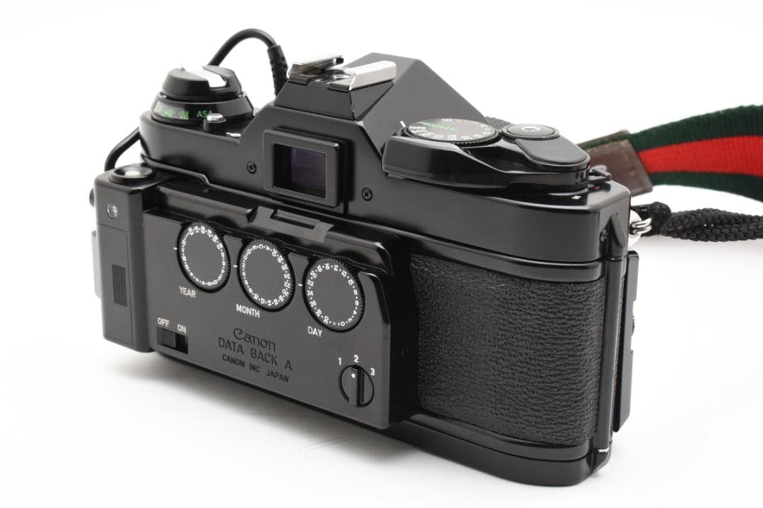 Canon AE-1 Program 50mm f1.4 フィルムカメラ A1 - メルカリ