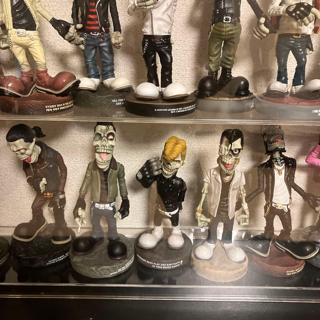 bone in the tfoa クローズ WORST 武装戦線 - メルカリ