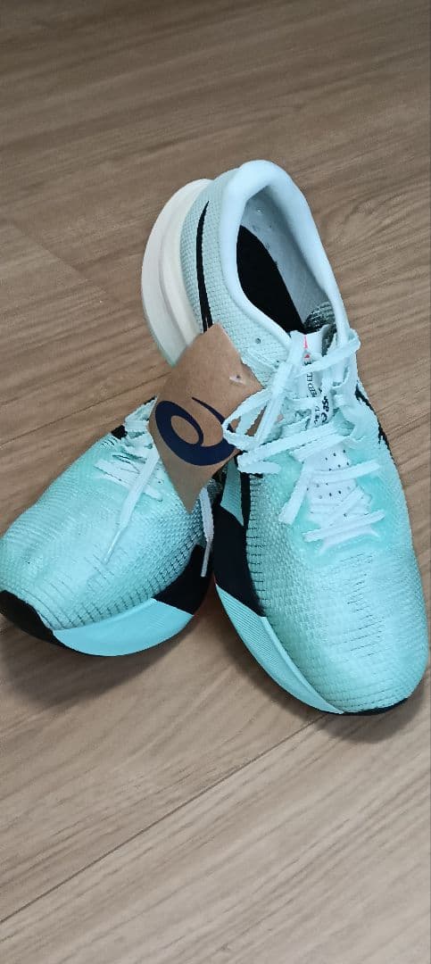 【新品】メタスピードエッジパリ　26.5cm